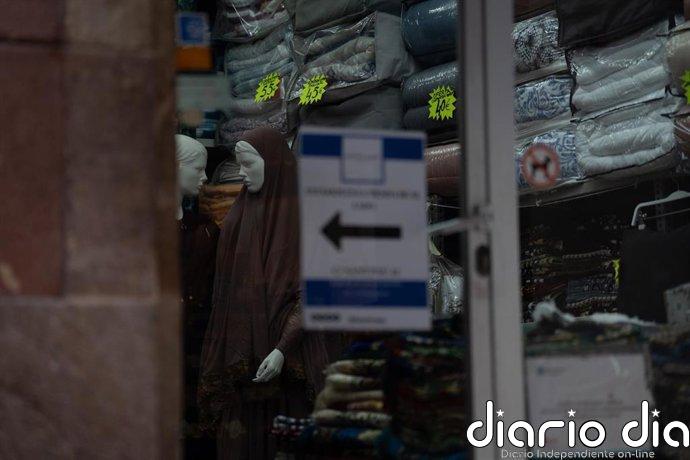 Lleida aprueba prohibir el uso del burka y el niqab en el espacio público