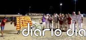 Lluna de Llevant se impone en el Gran Premio Diada de Mallorca de trote