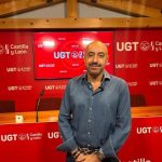 Lobo (UGT) lamenta un mal inicio del curso en CyL y urge a la Junta a concertar en materia económica y de vivienda