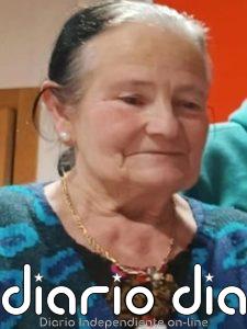 Localizan a la vecina de Toén (Ourense) de 76 años que estaba desaparecida desde el domingo