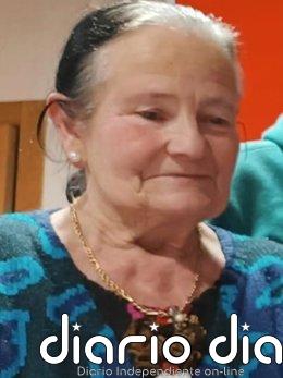 Localizan a la vecina de Toén (Ourense) de 76 años que estaba desaparecida desde el domingo