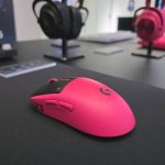 Logitech amplía su catálogo gaming con quince productos, encabezados por el nuevo ratón Pro X3 Superstrike