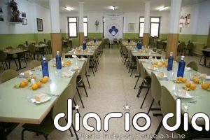 Logroño sube un 3,5 por ciento su aportación a Cocina Económica ante el "creciente aumento de la demanda"