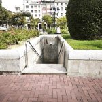Logroño vuelve a sacar a licitación por casi 90.000 euros la obra para montar cuatro aseos autolimpiables en la ciudad
