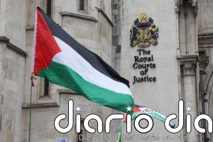 Londres anuncia un paquete de ayuda humanitaria de más de 100 millones para la recuperación de Gaza y Cisjordania