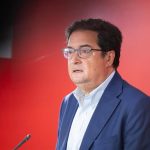 López aboga por una IA regulada y "al servicio del ser humano"