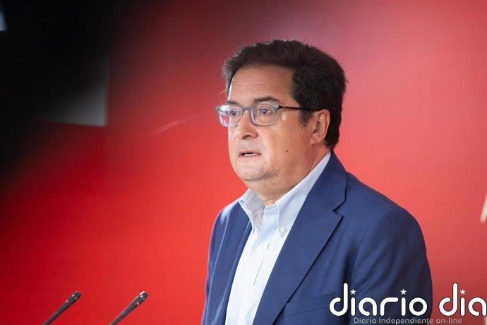 López aboga por una IA regulada y "al servicio del ser humano"
