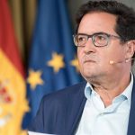 López advierte: España dejará de ingresar 260 millones de fondos europeos por el 'no' a la 'Ley de Lobbies'