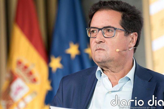López advierte: España dejará de ingresar 260 millones de fondos europeos por el 'no' a la 'Ley de Lobbies'