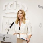 López Aragón reclama "respeto a la justicia" y solidaridad con Ceuta ante la presión migratoria y la inseguridad