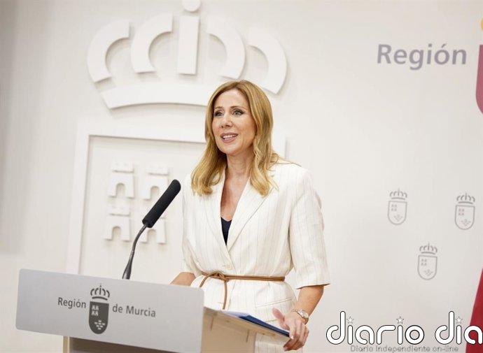 López Aragón reclama "respeto a la justicia" y solidaridad con Ceuta ante la presión migratoria y la inseguridad