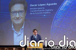 López defiende la complejidad del traslado al puerto de Ceuta y afea al PP que "pone velas para que salga mal"