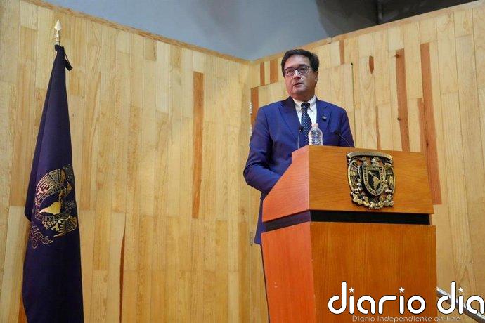 López defiende una "tercera vía digital" entre Europa e Iberoamérica para una IA "ética y segura"