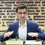 López propondrá al Consejo de Administración de RTVE mantener la suspensión de la participación de España en Eurovisión