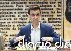 López propondrá al Consejo de Administración de RTVE mantener la suspensión de la participación de España en Eurovisión