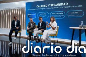 L'Oréal demanda que la regulación europea evolucione para proteger la propiedad industrial en internet