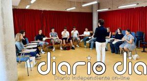 Los 15 alumnos seleccionados para la Olimpiada de la Palabra 2026 comienzan la formación especializada en oratoria