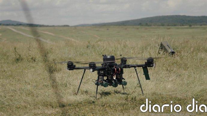 Los 27 dan luz verde a los cinco primeros proyectos comunes para reforzar la industria militar europea