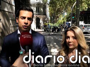 Los abogados de Edwin Arrieta, tras el revés judicial para Daniel Sancho: "Nadie busca venganza"