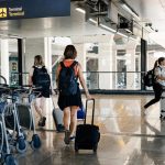 Los aeropuertos de Valladolid, Salamanca y Burgos ganan pasajeros en agosto y León se mantiene y lidera el total