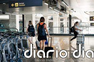Los aeropuertos de Valladolid, Salamanca y Burgos ganan pasajeros en agosto y León se mantiene y lidera el total