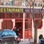 Los autónomos extranjeros se disparan un 33% en cuatro años, frente al descenso de los españoles
