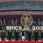 Los BRICS piden una solución pacífica a las guerras abiertas