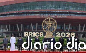Los BRICS piden una solución pacífica a las guerras abiertas