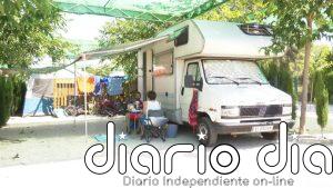 Los campings de Tarifa (Cádiz) lideran el número de pernoctaciones de Andalucía en el mes de julio