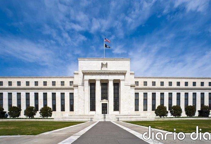 Los centros de datos tiraron de la economía estadounidense en los últimos dos meses, según la Reserva Federal