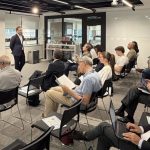Los CEO españoles apuestan por la transformación a medio y largo plazo con IA y el crecimiento orgánico