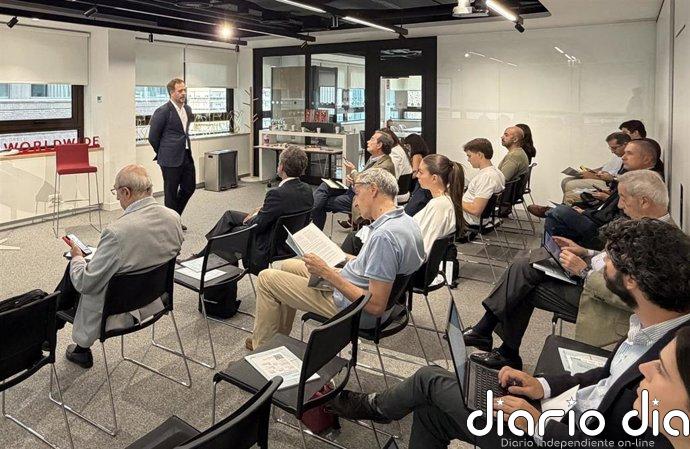 Los CEO españoles apuestan por la transformación a medio y largo plazo con IA y el crecimiento orgánico