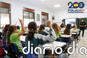 Los colegios, un "espacio seguro" en el que los menores denuncian las agresiones que sufren en su entorno familiar