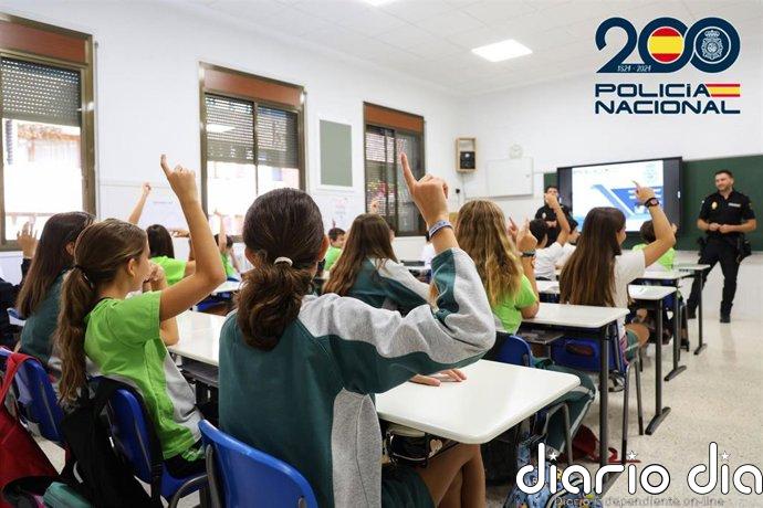 Los colegios, un "espacio seguro" en el que los menores denuncian las agresiones que sufren en su entorno familiar