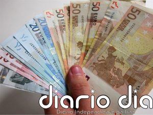 Los consumidores europeos esperan una mayor inflación en los próximos meses, según el BCE