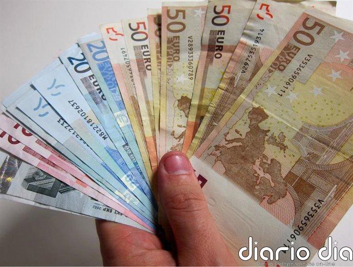 Los consumidores europeos esperan una mayor inflación en los próximos meses, según el BCE