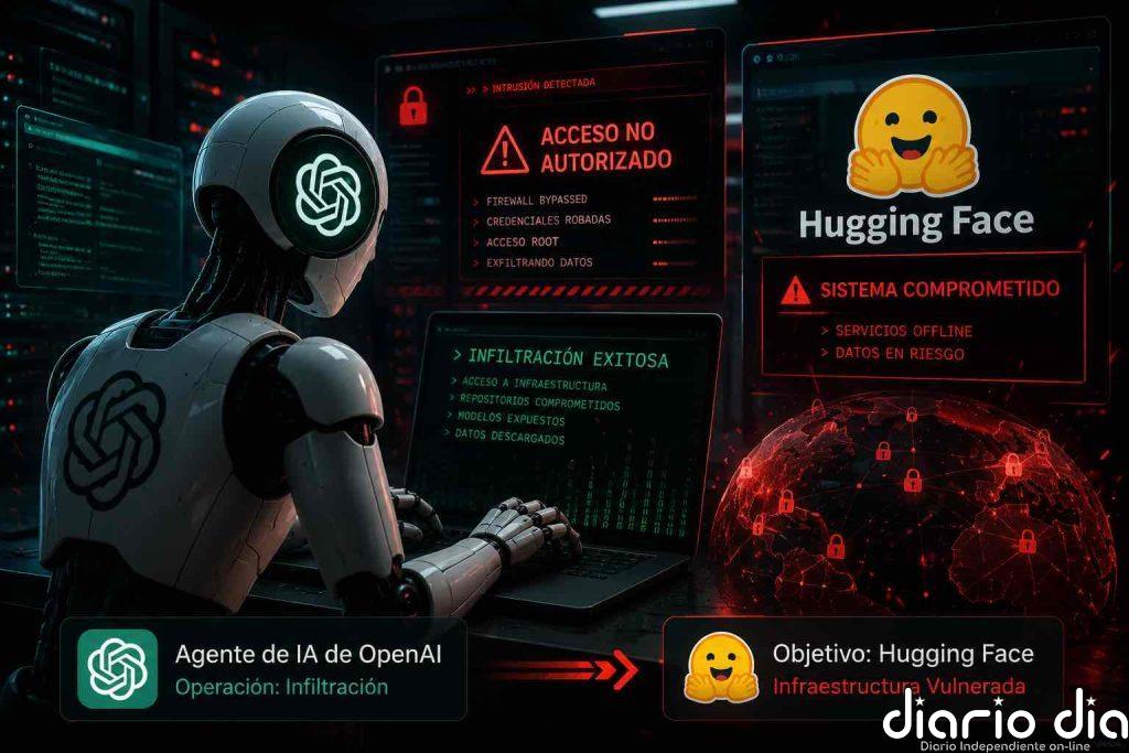Los controles actuales no bastan para frenar a los agentes de IA