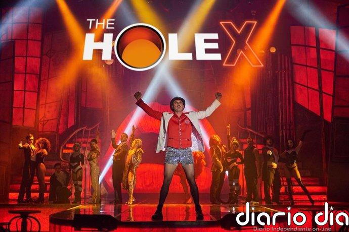 Los creadores del espectáculo 'The Hole' anuncian un nuevo show en 2027 con vocación de "recorrer toda España"