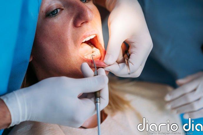 Los dentistas advierten de que las infecciones dentales pueden causar complicaciones cardiovasculares graves