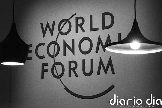 Los economistas prevén una mejora de la economía mundial, pero con la incertidumbre todavía acechando