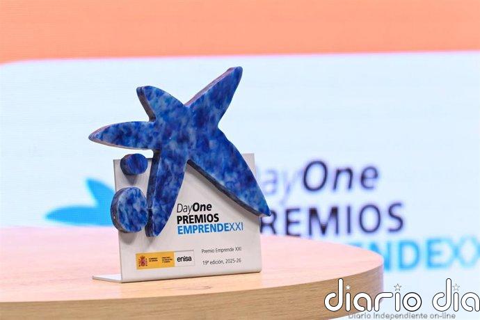 Los emprendedores son cada vez más jóvenes e internacionales, según CaixaBank y AFI