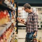 Los envases de alimentos esconden una preocupante laguna: el 87% de sus químicos no tiene datos suficientes de seguridad
