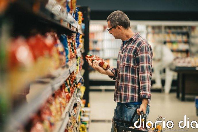 Los envases de alimentos esconden una preocupante laguna: el 87% de sus químicos no tiene datos suficientes de seguridad