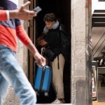 Los españoles realizaron 46,9 millones de viajes en el segundo trimestre, un 1,1% más, y gastaron un 3,5% más