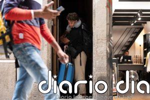 Los españoles realizaron 46,9 millones de viajes en el segundo trimestre, un 1,1% más, y gastaron un 3,5% más