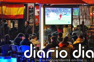 Los espectadores del Mundial están expuestos a publicidad de comida basura, alcohol y juegos de azar