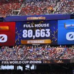 Los espectadores del Mundial estuvieron expuestos a publicidad de comida basura, alcohol y apuestas cada 7 segundos