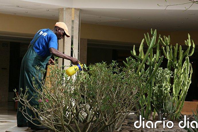 Los extranjeros con certificado de registro o tarjeta de residencia en vigor en Cantabria crece un 10%