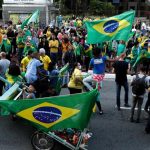 Los hablantes potenciales de español en Brasil ya son el 9% de la población del país, según el Instituto Cervantes
