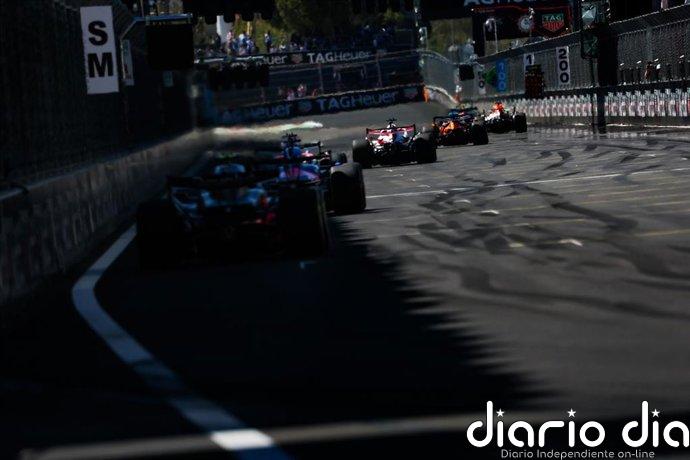 Los hoteles madrileños registraron una ocupación media del 85% durante el Gran Premio de Fórmula 1